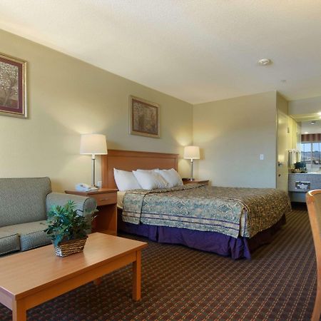 Days Inn By Wyndham Hayward Airport Kamer foto